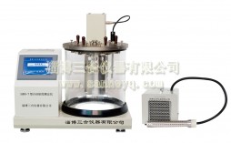 遼寧SHND-7型運動粘度自動測定儀(含制冷器)